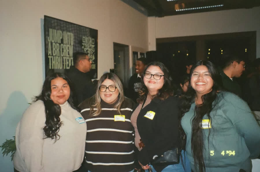 Community group